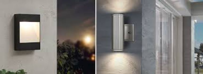          Illuminate Your Outdoors: Transforming Spaces with Outdoor Lights